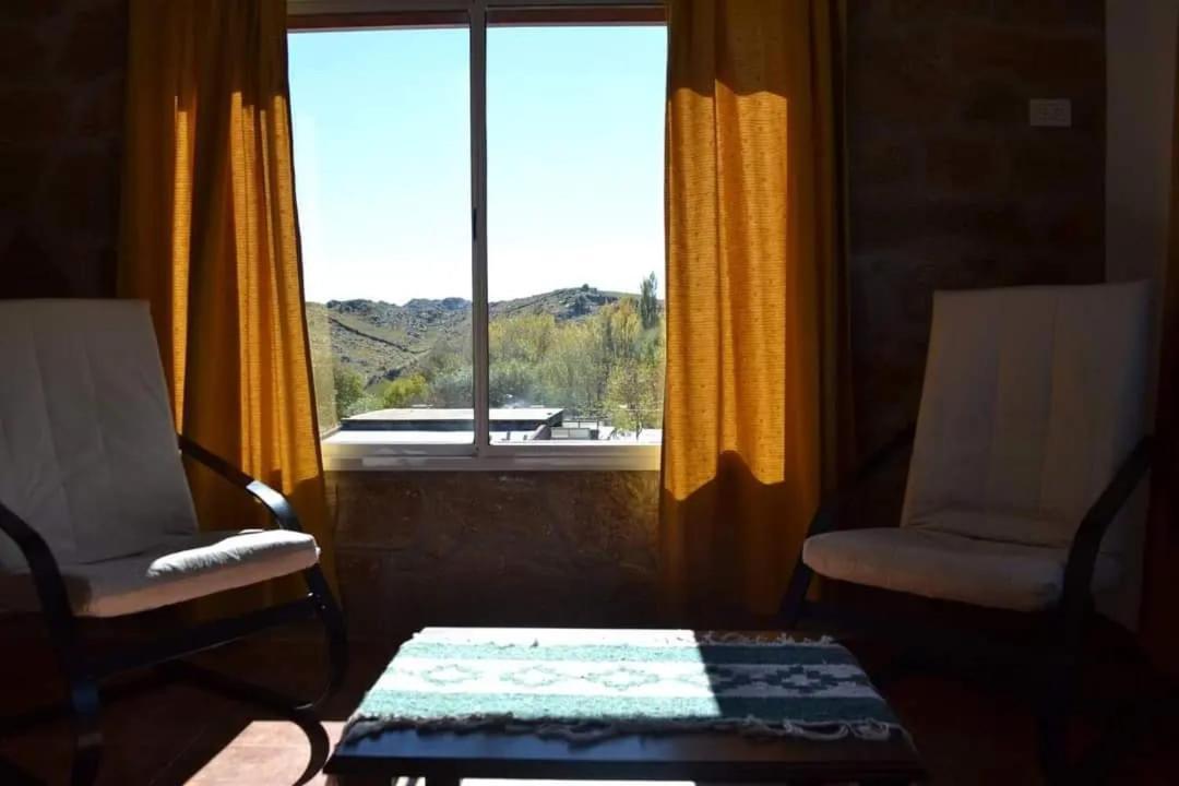 Hostal "El Tomolasta" La Carolina Værelse billede
